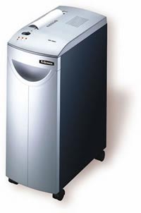 Fellowes SB95C Paper Shredder