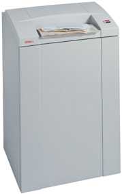 Intimus 702 Paper Shredder